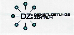 DZ: DIENSTLEISTUNGSZENTRUM