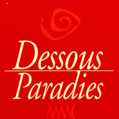 Dessous Paradies MMC