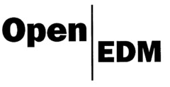 Open EDM
