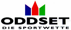 ODDSET DIE SPORTWETTE