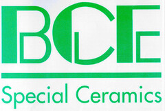 BCE Special Cermics