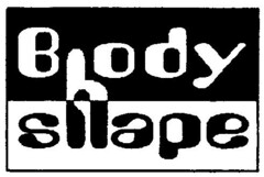 Body shape