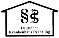 Deutscher Krankenhaus Recht Tag