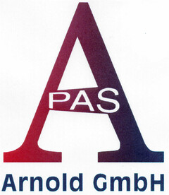 A PAS Arnold GmbH