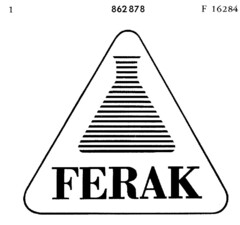 FERAK