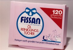 FISSAN ÖLREINIGUNGSTÜCHER