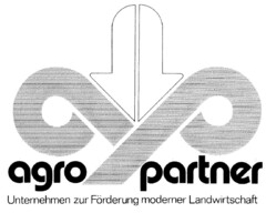 agro partner Unternehmen zur Förderung moderner Landwirtschaft