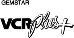 GEMSTAR VCR Plus