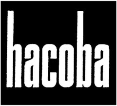 hacoba