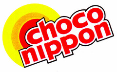 choco nippon