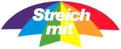 Streich mit