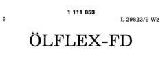 ÖLFLEX-FD