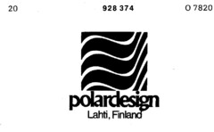 polardesign Lahti,Finnland