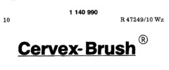 Cervex-Brush