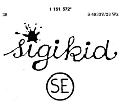 sigikid