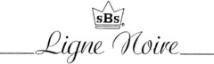 SBS Ligne Noire