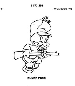 ELMER FUDD