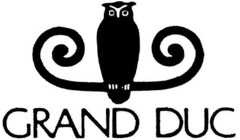 GRAND DUC