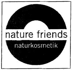 nature friends naturkosmetik