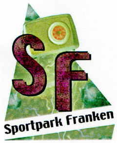 SF Sportpark Franken