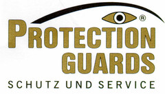 PROTECTION GUARDS SCHUTZ UND SERVICE