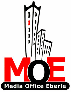 MOE Media Office Eberle