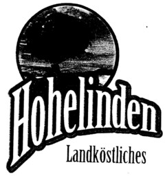 Hohelinden Landköstliches