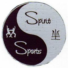 Spirit Sports
