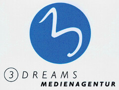 3 DREAMS MEDIENAGENTUR