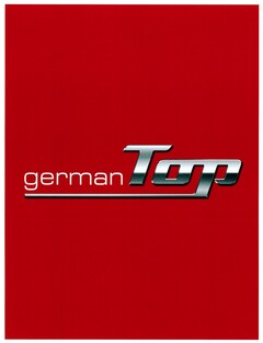 German Top