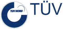 TÜV NORD TÜV