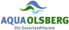 AQUA OLSBERG Die Sauerlandtherme