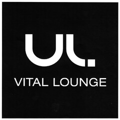 VITAL LOUNGE