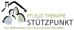 PFLEGE-THERAPIE STÜTZPUNKT Für Menschen mit chronischen Wunden