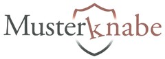 Musterknabe