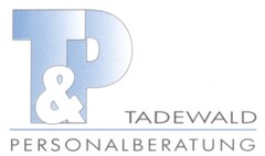 TADEWALD PERSONALBERATUNG