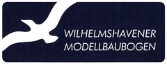 WILHELMSHAVENER MODELLBAUBOGEN