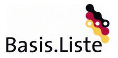 Basis.Liste