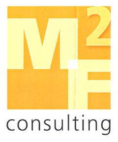 MF2 consulting