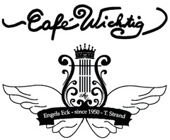 Café Wichtig