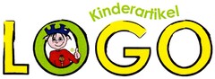 Kinderartikel LOGO