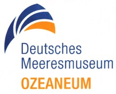 Deutsches Meeresmuseum OZEANEUM