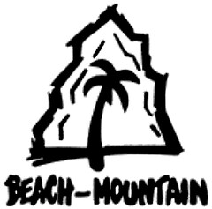 BEACH-MOUNTAIN