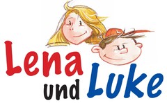 Lena und Luke