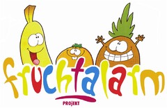 fruchtalarm PROjEKT