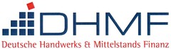 DHMF Deutsche Handwerks & Mittelstands Finanz