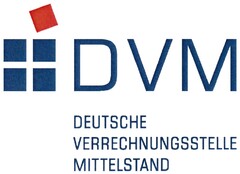 DVM DEUTSCHE VERRECHNUNGSSTELLE MITTELSTAND