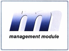 mm management module