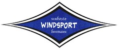 surfstyle WINDSPORT feHmaRN