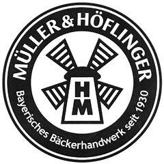 MÜLLER & HÖFLINGER